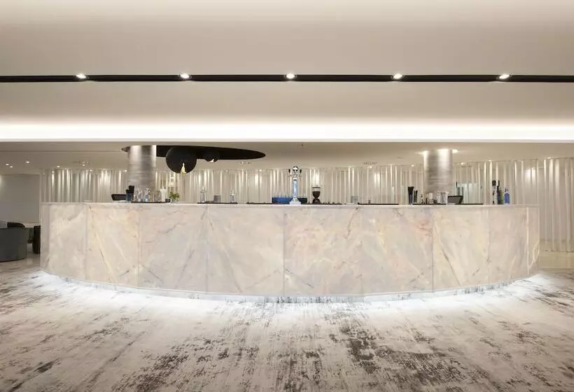 Fotos del hotel Alto Lido:  7