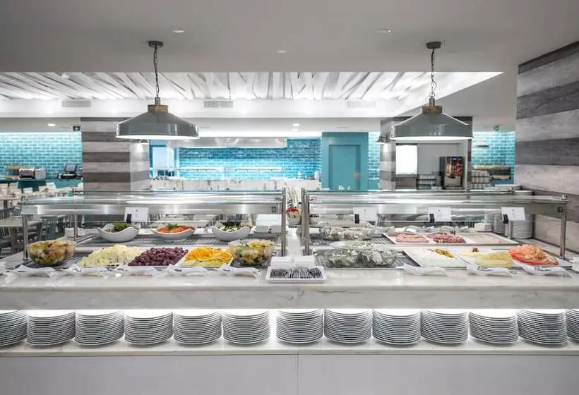 Fotos del hotel Alto Lido:  6