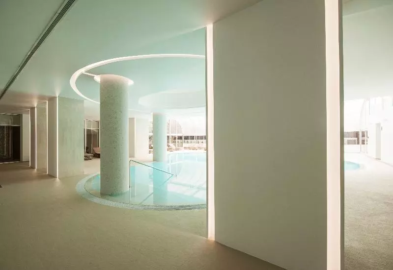 Fotos del hotel Alto Lido:  12