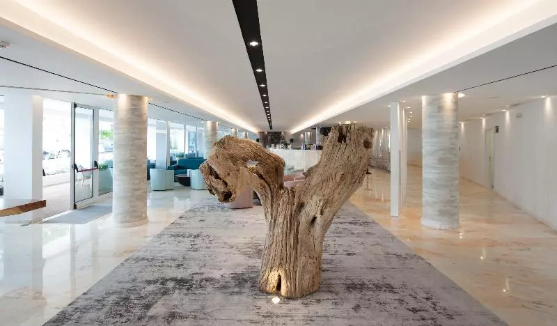 Fotos del hotel Alto Lido:  21