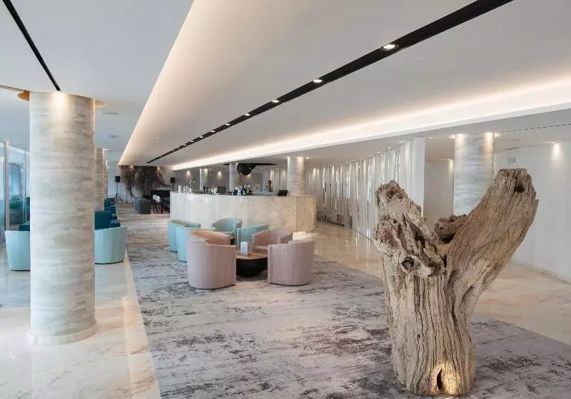 Fotos del hotel Alto Lido:  23