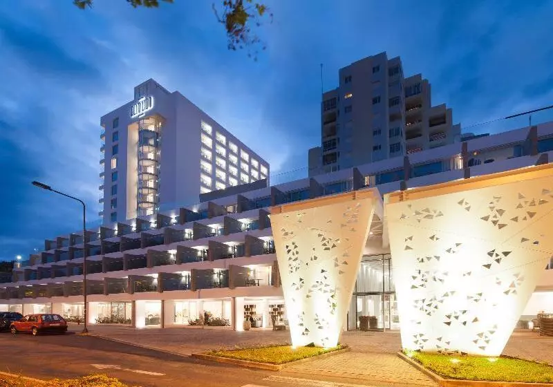 Fotos del hotel Alto Lido:  2