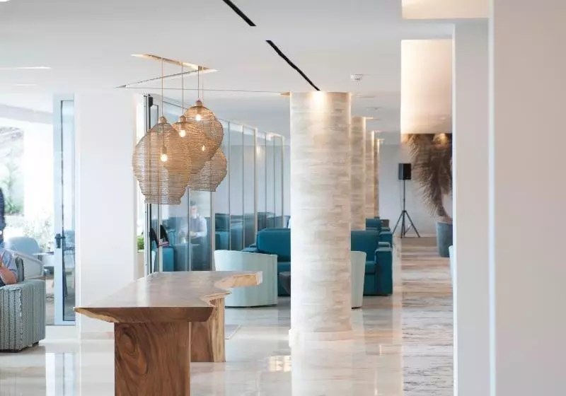 Fotos del hotel Alto Lido:  4