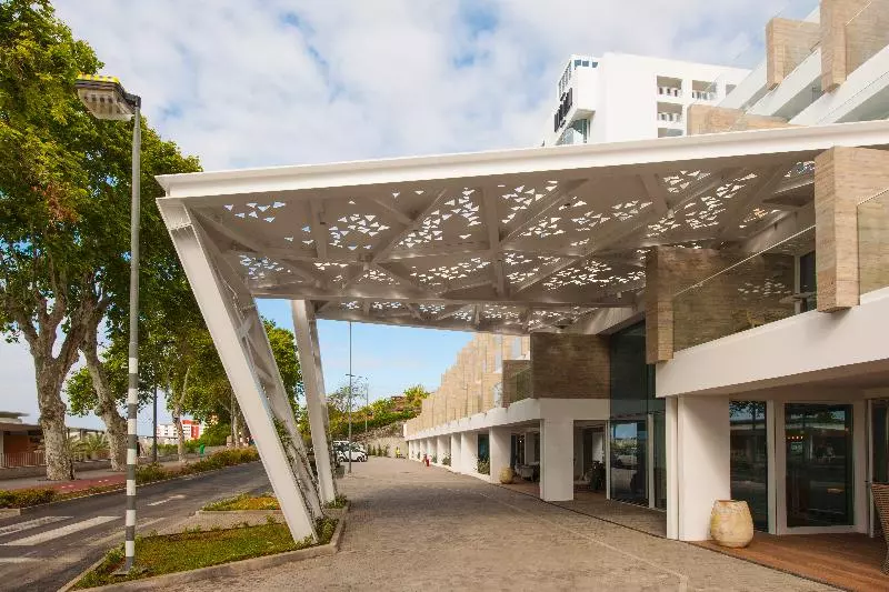 Fotos del hotel Alto Lido:  17