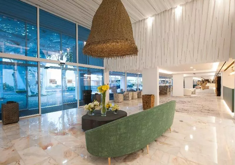 Fotos del hotel Alto Lido:  5