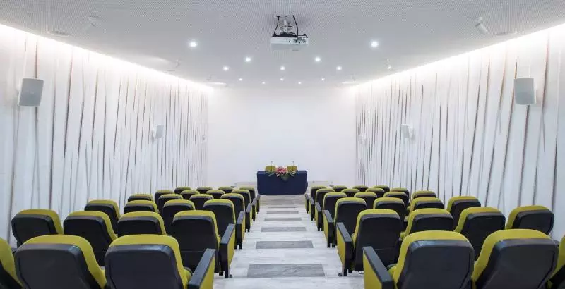 Fotos del hotel Alto Lido:  22