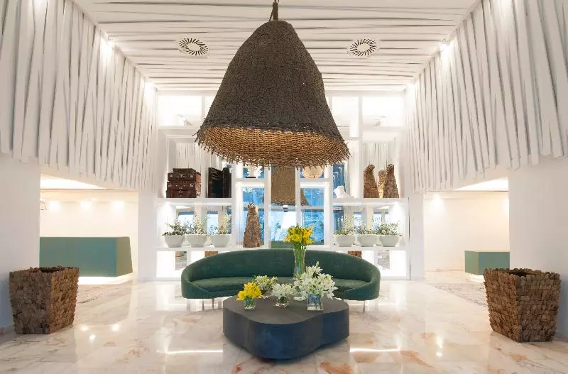 Fotos del hotel Alto Lido:  10