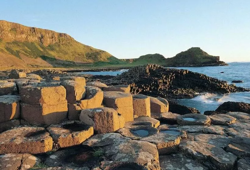 Fotos del hotel Clayton Hotel Belfast:  15