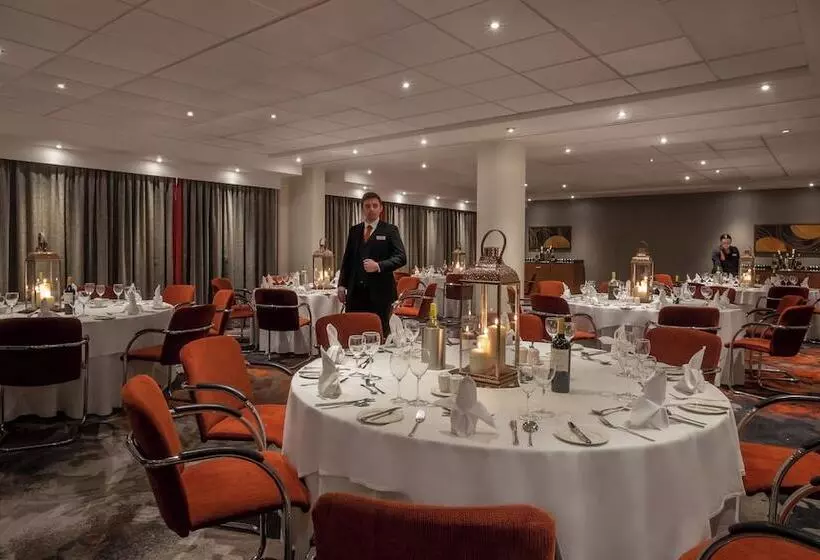 Fotos del hotel Clayton Hotel Belfast:  20