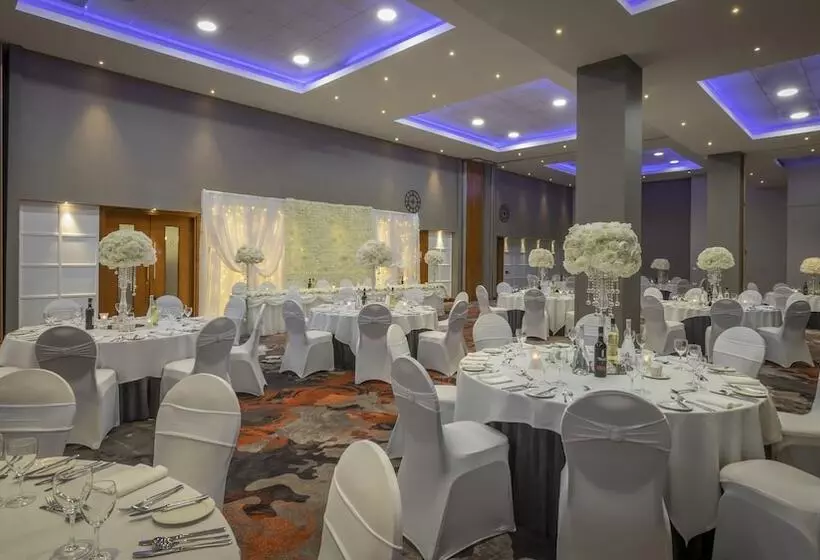 Fotos del hotel Clayton Hotel Belfast:  10