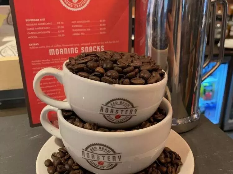 Fotos del hotel Clayton Hotel Belfast:  7