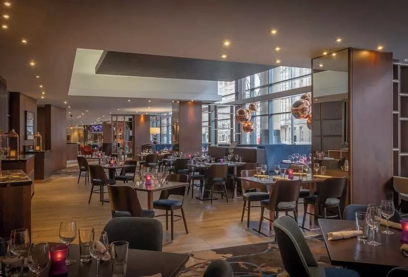 Fotos del hotel Clayton Hotel Belfast:  25