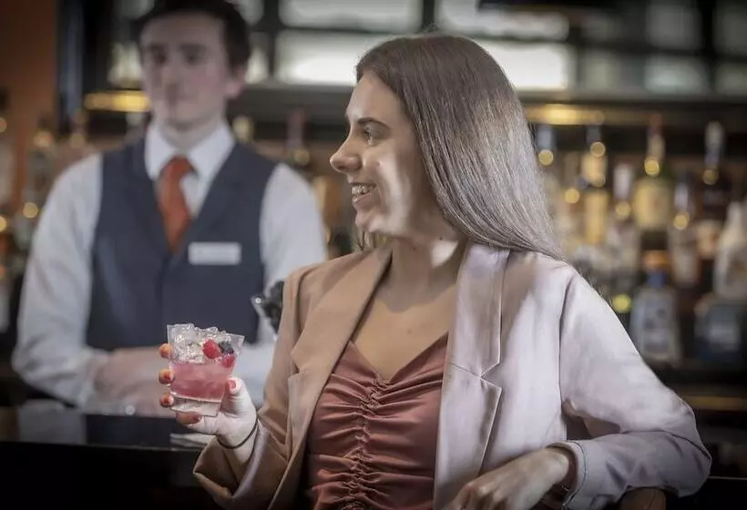 Fotos del hotel Clayton Hotel Belfast:  14