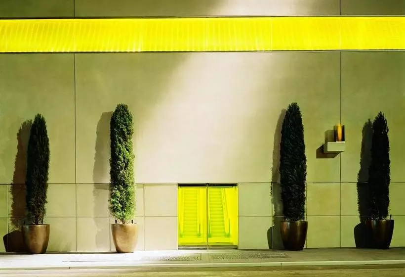 Fotos del hotel Hudson New York:  4