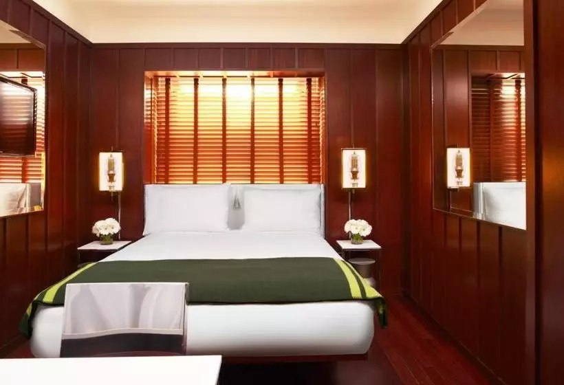 Fotos del hotel Hudson New York:  7