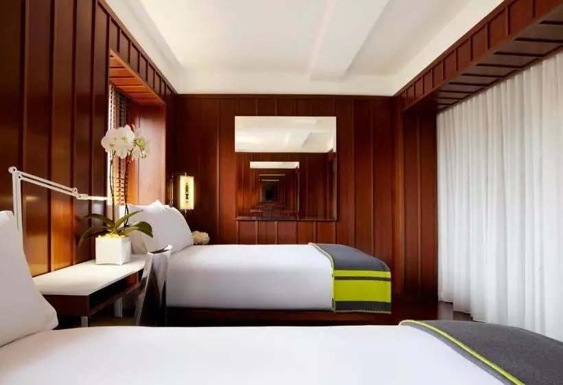 Fotos del hotel Hudson New York:  1