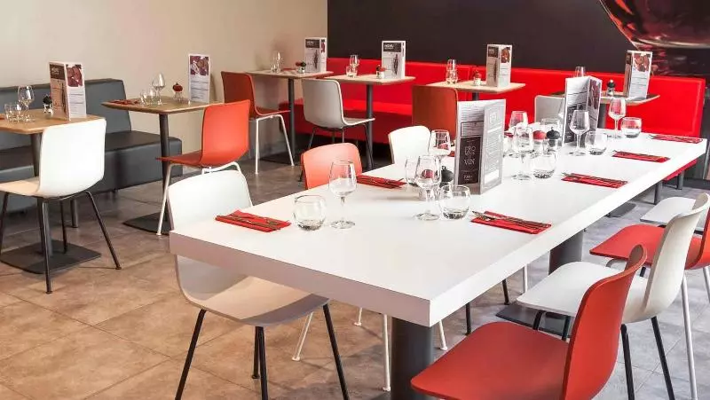 Fotos del hotel Ibis Toulouse Centre:  21