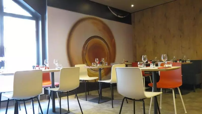 Fotos del hotel Ibis Toulouse Centre:  23