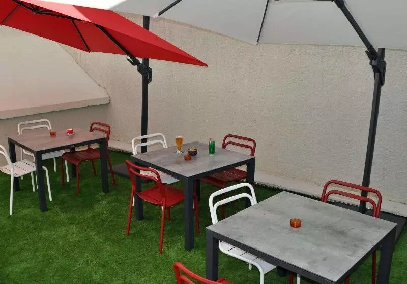 Fotos del hotel Ibis Toulouse Centre:  13