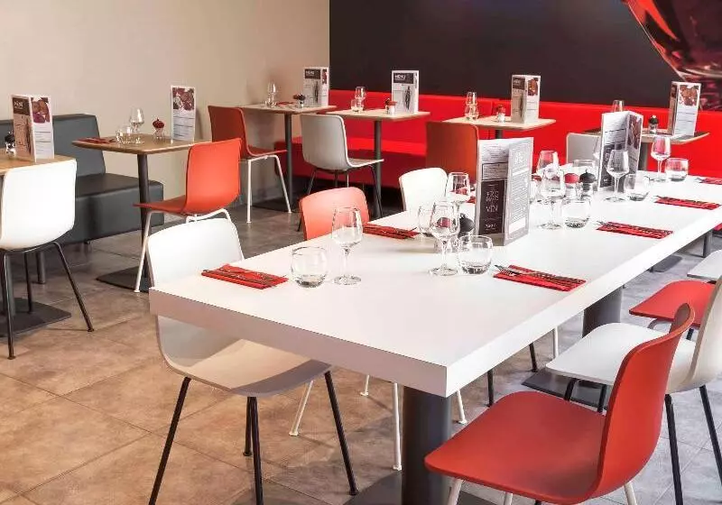 Fotos del hotel Ibis Toulouse Centre:  3