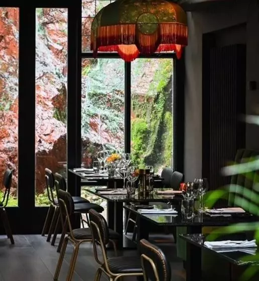 Fotos del hotel Isaacs Cork City:  14