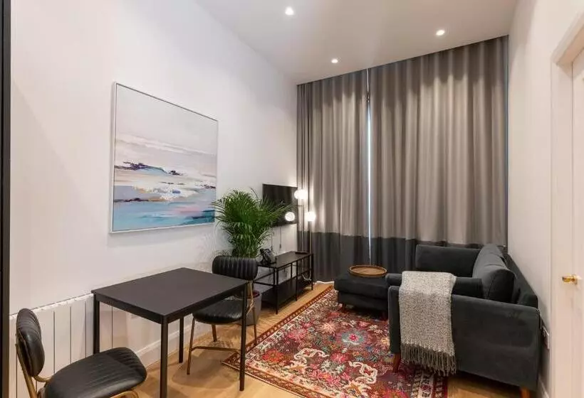 Fotos del hotel Isaacs Cork City:  25