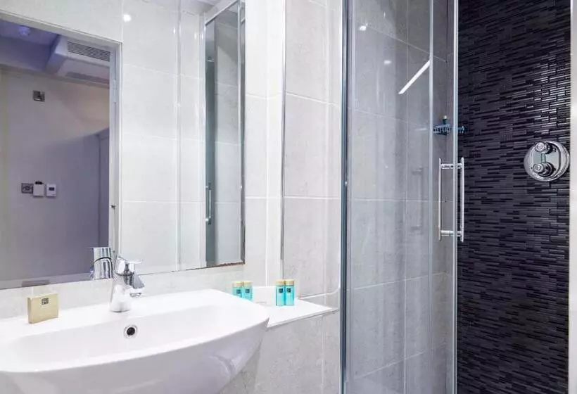 Fotos del hotel Isaacs Cork City:  8