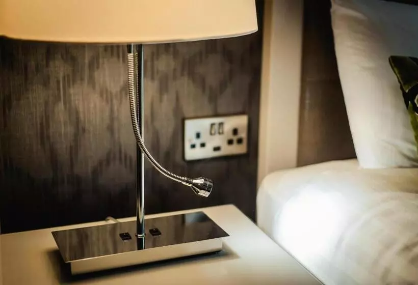 Fotos del hotel Isaacs Cork City:  24