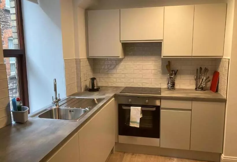 Fotos del hotel Isaacs Cork City:  7