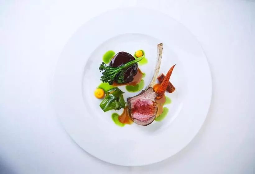 Fotos del hotel Isaacs Cork City:  16