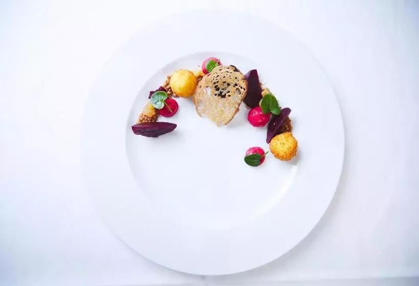 Fotos del hotel Isaacs Cork City:  10