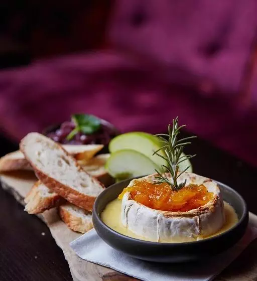 Fotos del hotel Isaacs Cork City:  18