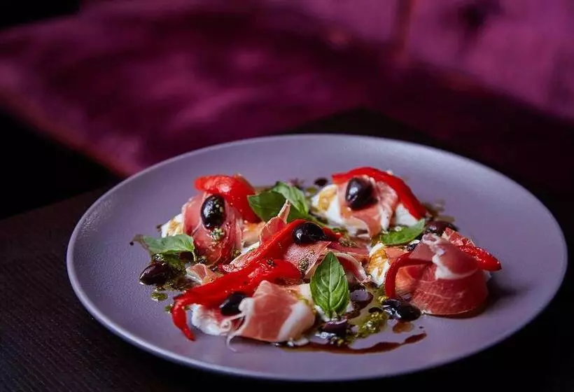 Fotos del hotel Isaacs Cork City:  6