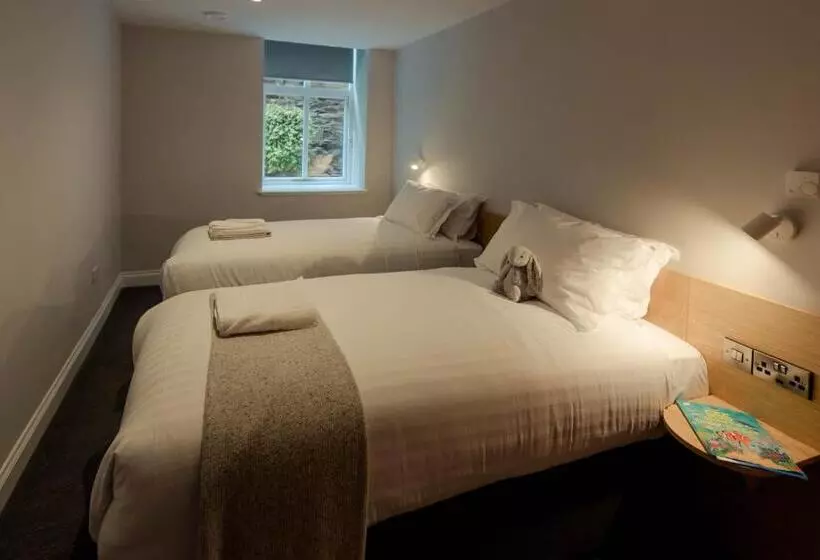 Fotos del hotel Isaacs Cork City:  5