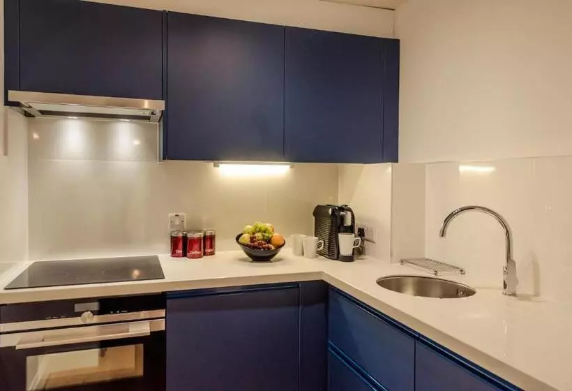 Fotos del hotel Isaacs Cork City:  3