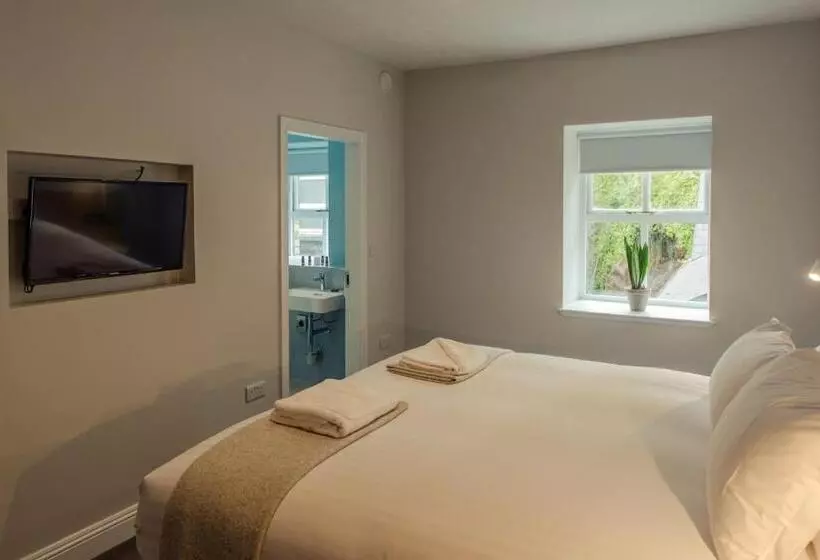 Fotos del hotel Isaacs Cork City:  17