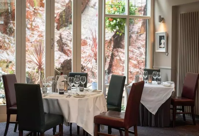 Fotos del hotel Isaacs Cork City:  2