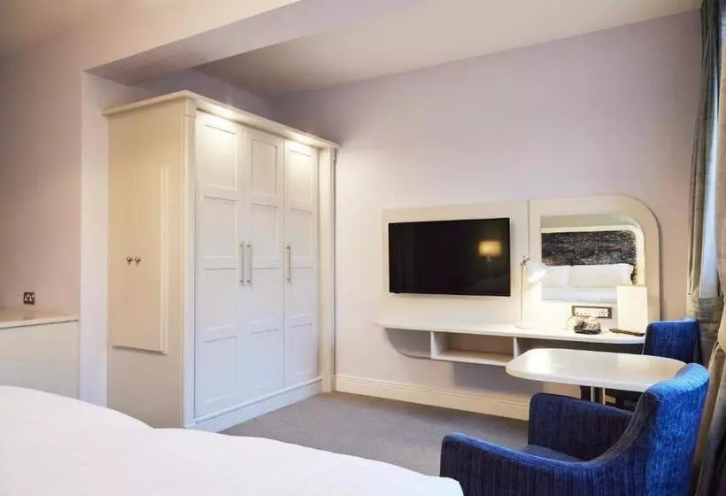 Fotos del hotel Isaacs Cork City:  22