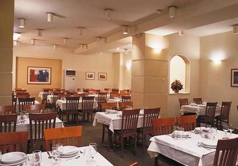 Fotos del hotel King Jason:  2