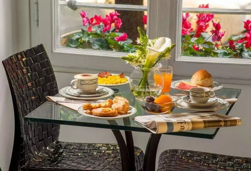 Fotos del hotel Ludovisi Palace:  4