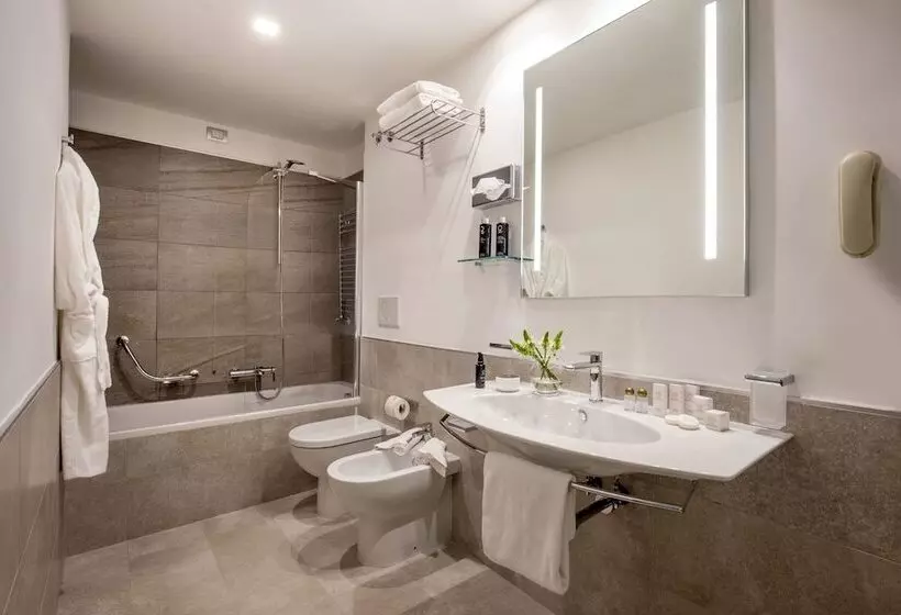 Fotos del hotel Ludovisi Palace:  5