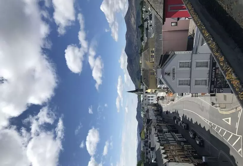 Fotos del hotel Mcsweeney Arms:  7