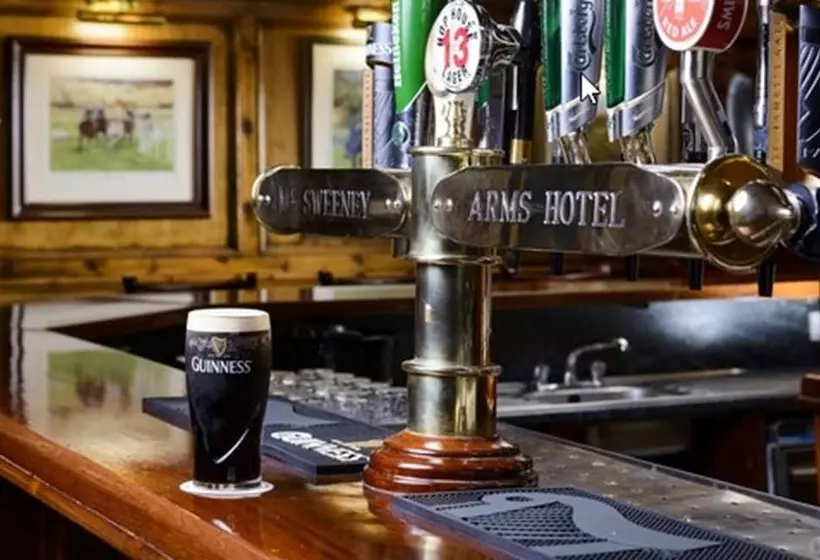 Fotos del hotel Mcsweeney Arms:  12