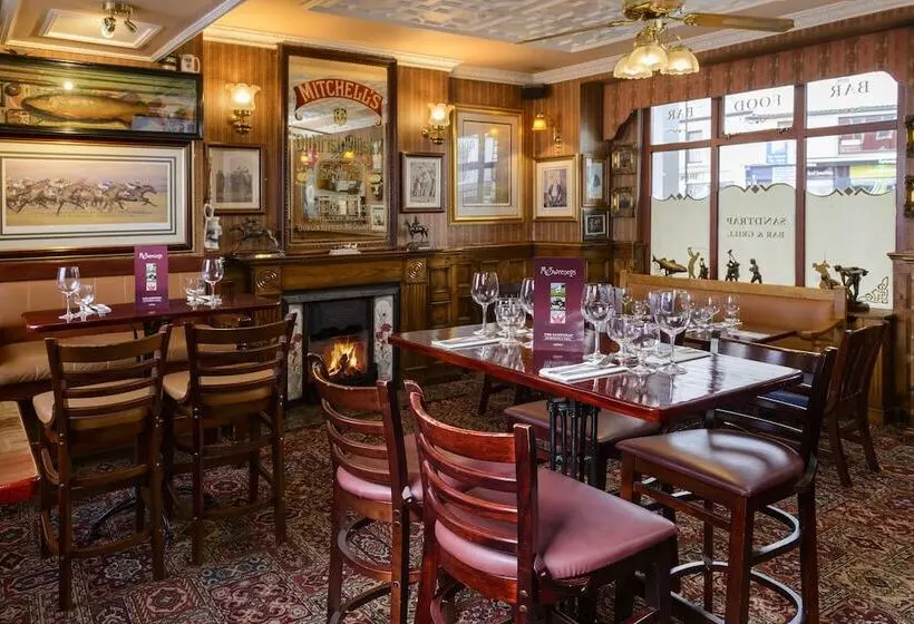 Fotos del hotel Mcsweeney Arms:  3