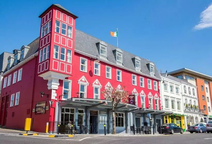 Fotos del hotel Mcsweeney Arms:  8