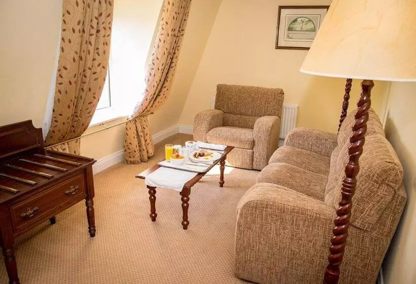 Fotos del hotel Mcsweeney Arms:  2