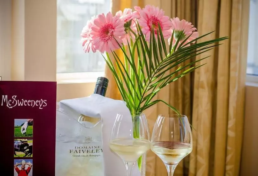 Fotos del hotel Mcsweeney Arms:  6