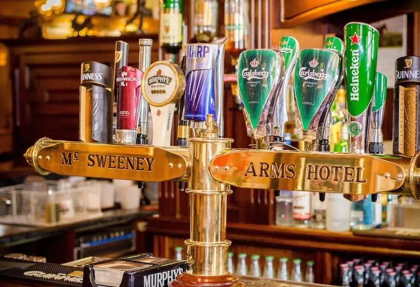 Fotos del hotel Mcsweeney Arms:  10