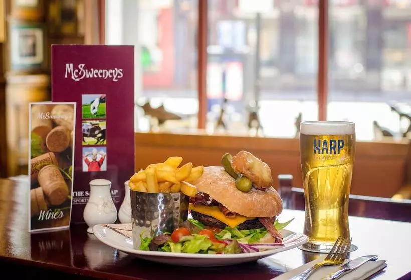 Fotos del hotel Mcsweeney Arms:  14