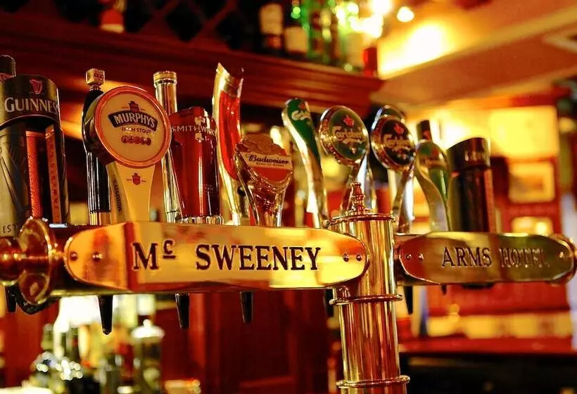 Fotos del hotel Mcsweeney Arms:  15